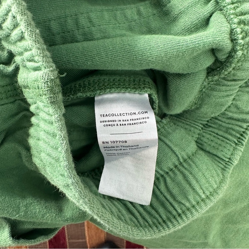 Boys Tea Collection Shorts - Picture 6 of 6